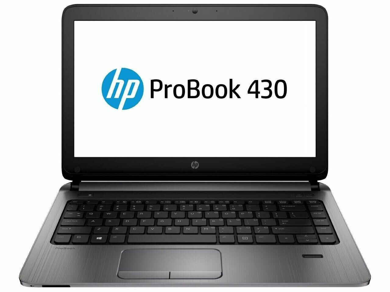 HP ProBook 430 G3 Laptop Computer 13.3