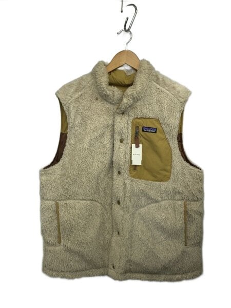 patagonia(パタゴニア) / ダウンベスト/--/ポリエステル/BRW/STY27588