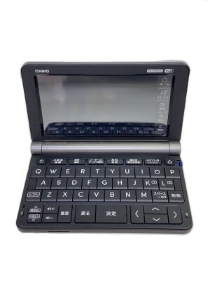 CASIO(カシオ) / 電子辞書 エクスワード XD-SR4700 | 中古品の販売