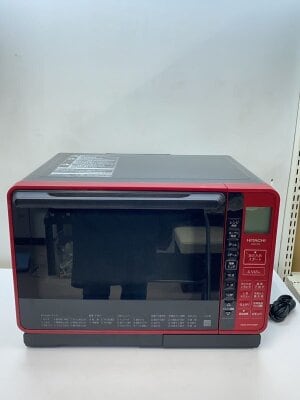 ELSONIC(エルソニック) / オーブンレンジ EH-MR16TS2 | 中古品の販売