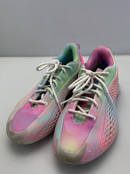 adidas(アディダス) / ANTHONY EDWARDS 1 LOW TRAINERS_アンソニー