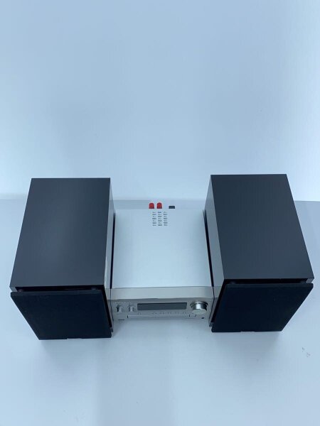 Panasonic(パナソニック) / ミニコンポ SC-PMX900-S 本体型番SA-PMX900