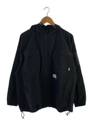 WTAPS(ダブルタップス) / 18AW/HANTEN /JACKET. NYPO. TAFFETA