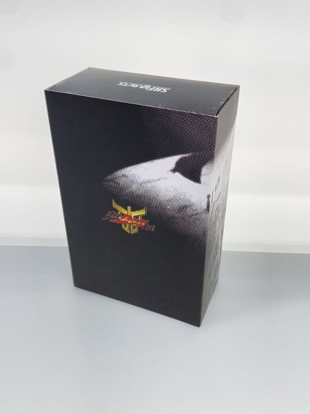 超古代戦士クウガ クウガ展限定 魂ネイションズ | 中古トイ・ホビーの