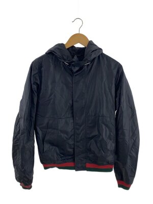 GUCCIのナイロンジャケット検索結果|古着・中古品の通販サイト