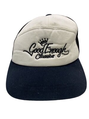 GOOD ENOUGHの帽子検索結果|古着・中古品の通販サイト セカンド