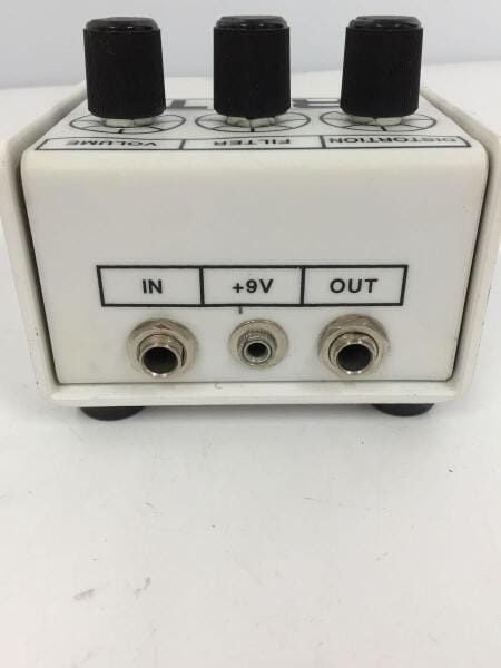 Proco(プロコ) / RAT 2/ディストーション/エフェクター/白/IKEBE 40th