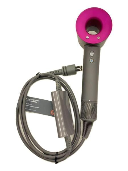 dyson(ダイソン) / ヘアドライヤー Dyson Supersonic Ionic アイアン
