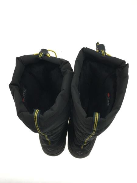 mont-bell(モンベル) / アスペンブーツ/ブーツ/25cm/BLK/1129444