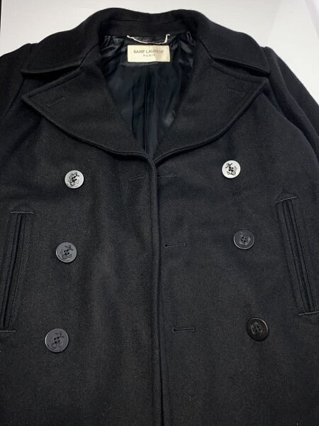 SAINT LAURENT(サンローラン) / 14AW/クラシックキャビンチューブ