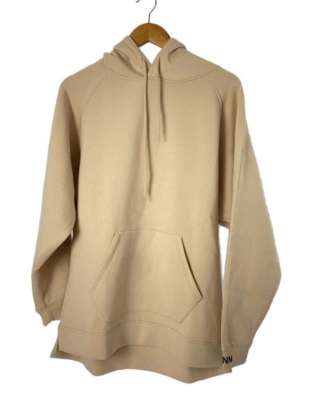 NIL DUE/NIL UN TOKYO(ニルデュエ/ニルアントーキョー) / パーカー/M