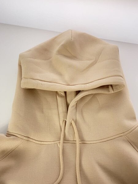 NIL DUE/NIL UN TOKYO(ニルデュエ/ニルアントーキョー) / パーカー/M