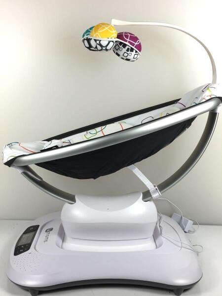 4moms(フォーマムズ) / ママルー/mamaroo4/電動バウンサー/キッズ他
