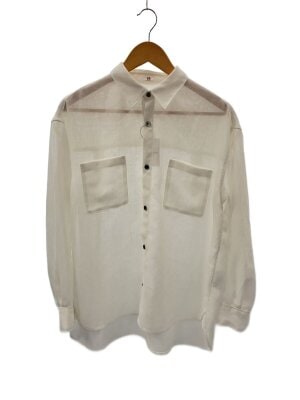 IENA(イエナ) / 24AW/フクレジャガードキャミトップブラウス/FREE