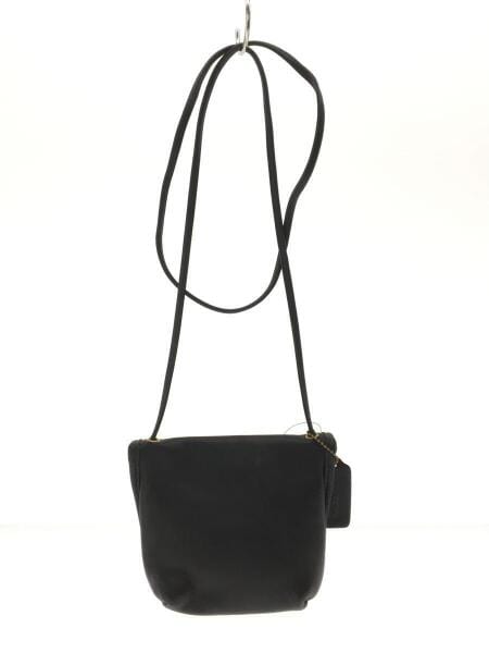 COACH(コーチ) / USA製/オールドコーチ/ターンロックミニショルダー