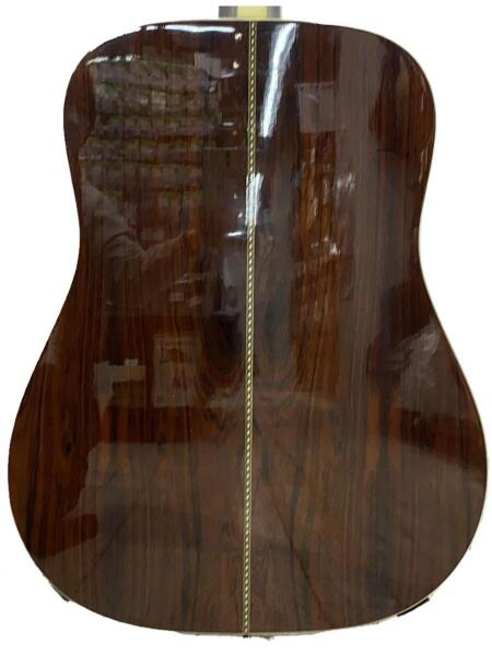 MORRIS(モーリス) / MD-525S アコースティックギター/ナチュラル・木目