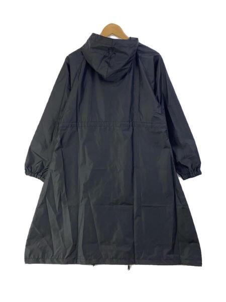 マリークワント レインコート Mサイズ ウィンドブレーカー マリー