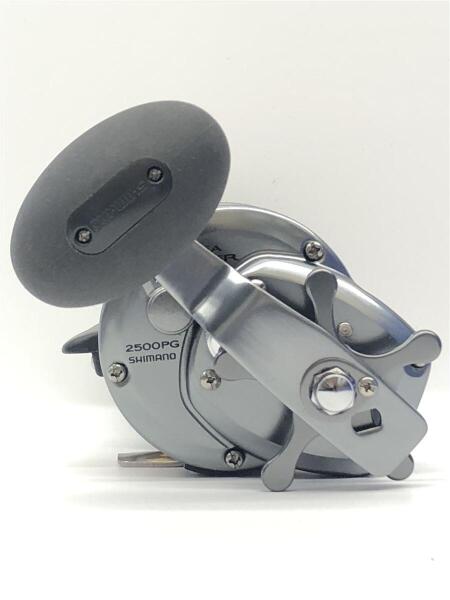 シマノ オシアJIGGER EV2500PG シマノ オシアジガーEV 2500PG