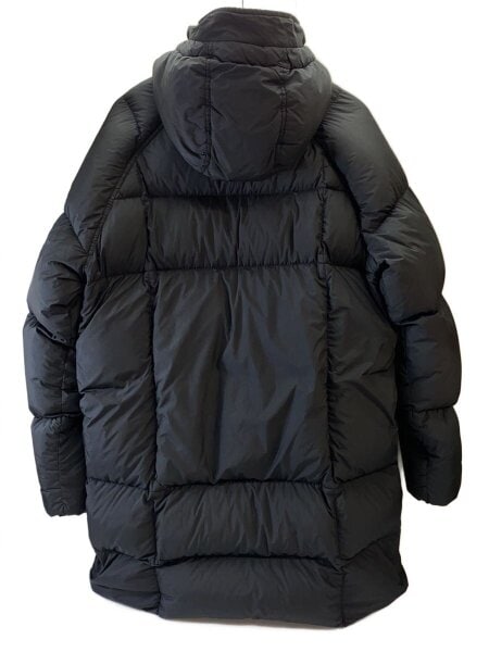 STONE ISLAND(ストーンアイランド) / 19FW/GARMENT DYED/ダウン