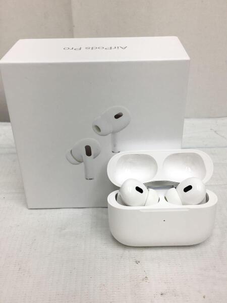 Apple(アップル) / AirPods Pro 第2世代 MagSafe充電ケース/イヤホン