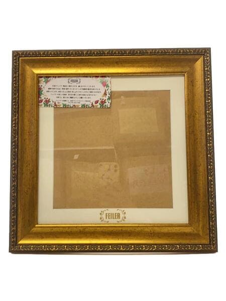 FEILER(フェイラー) / 額縁/オリジナルフレーム | 中古品の販売・通販