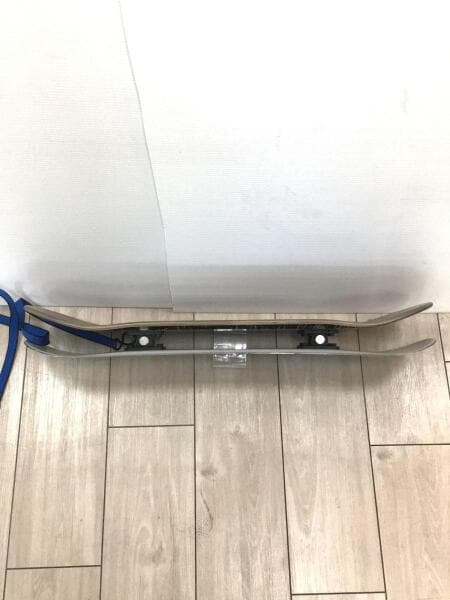 BURTON(バートン) / スノースケート/JUNKYARD/ | 中古品の販売・通販