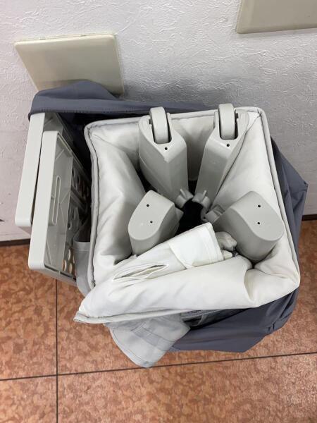 Aprica(アップリカ) / キッズ家具/PD197761f/ココネルエアープラス