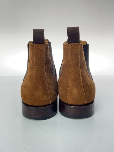 Jalan Sriwijaya(ジャランスリウァヤ) / サイドゴアブーツ/41/BRW