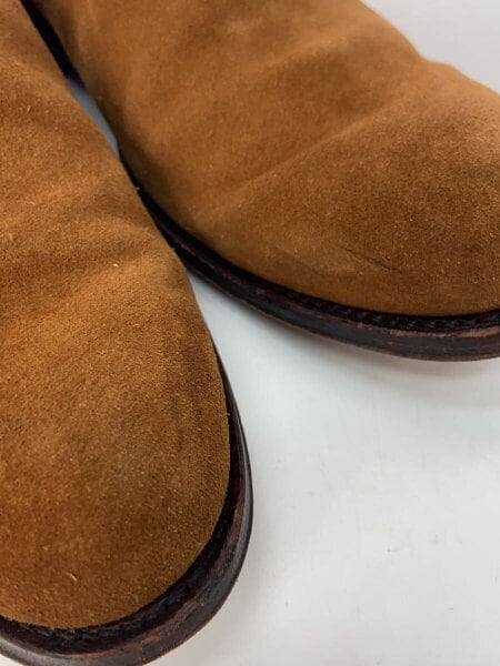 Jalan Sriwijaya(ジャランスリウァヤ) / サイドゴアブーツ/41/BRW