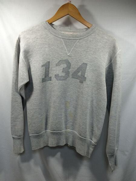 RUSSELL ATHLETIC(ラッセルアスレティック) / 60s/前Vスウェット