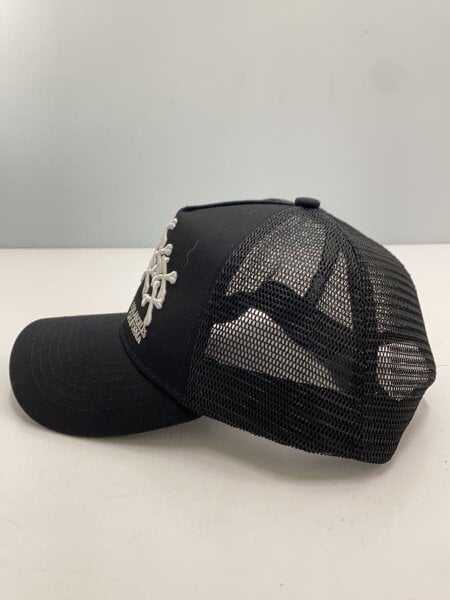 AMIRI(アミリ) / メッシュキャップ/--/BLK/メンズ | 中古品の販売