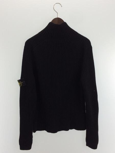 STONE ISLAND(ストーンアイランド) / ダブルジップ/ジップアップニット