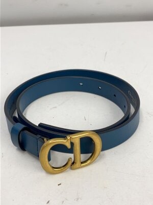 Christian Diorのベルト検索結果|古着・中古品の通販サイト セカンド