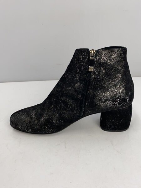 ALBERTO FERMANI(アルベルトフェルマーニ) / ブーツ/38/BLK | 中古品の