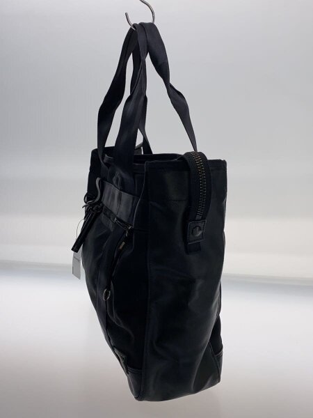 PORTER(ポーター) / ブリーフケース/--/BLK/マグライト有// | 中古品の