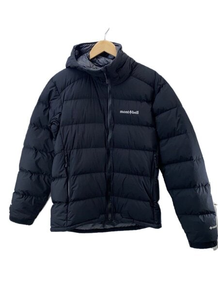 mont-bell(モンベル) / パーマフロスト ライトダウンパーカ/M/ナイロン