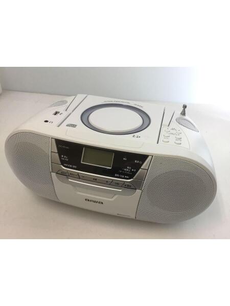 AIWA(アイワ) / CDラジオ/CDラジオデジタルレコーダー/ワイヤレス