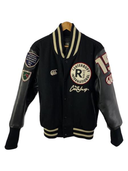 CANTERBURY スタジャン サイズL canterbury(カンタベリー