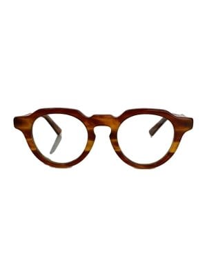 金子眼鏡(カネコガンキョウ) / 泰八郎謹製/Exclusive 4/メガネ