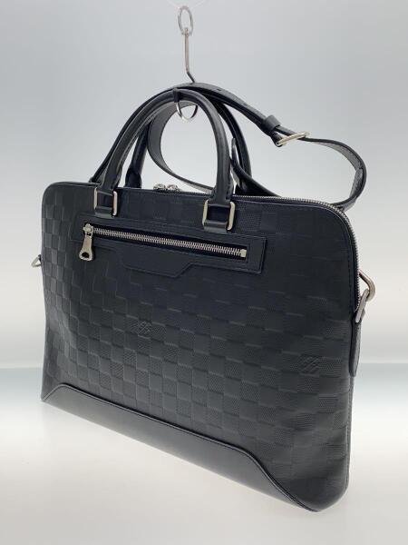 LOUIS VUITTON(ルイヴィトン) / アヴェニュー・ブリーフケース_ダミエ