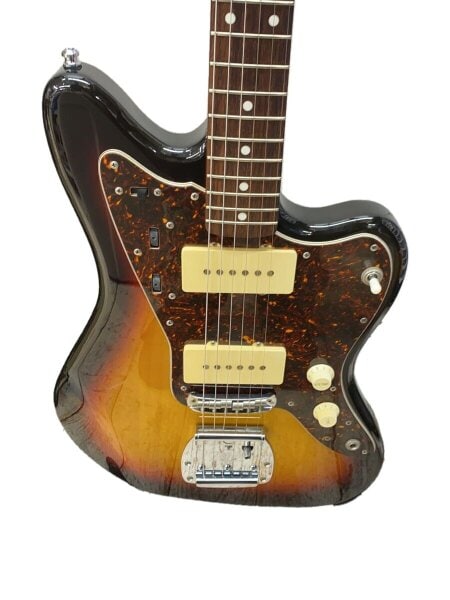 Fender Japan(フェンダージャパン) / JM66-88 JM66-88/3TS/2006～2008