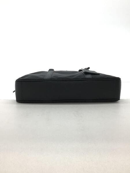 PRADA(プラダ) / ブリーフケース/ナイロン/BLK/2way/BORSA DA LAVORO
