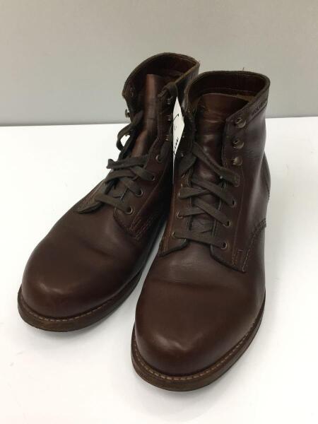 WOLVERINE(ウルヴァリン) / 1000MILE/マイル/レースアップブーツ/26cm