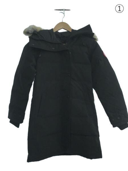 CANADA GOOSE(カナダグース) / ダウンジャケット/XS/ポリエステル