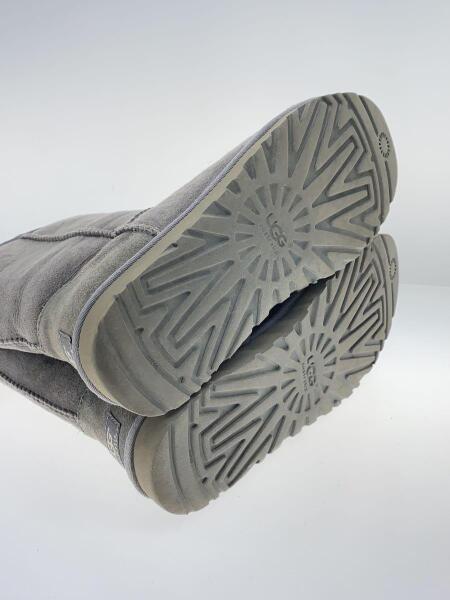 UGG australia(アグオーストラリア) / ムートンブーツ/グレー/ブーツ