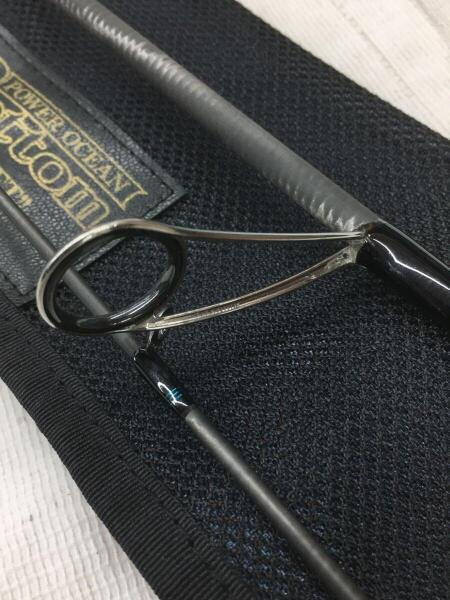 NORIES(ノリーズ) / RPO711LS2 ロックフィッシュボトムパワー