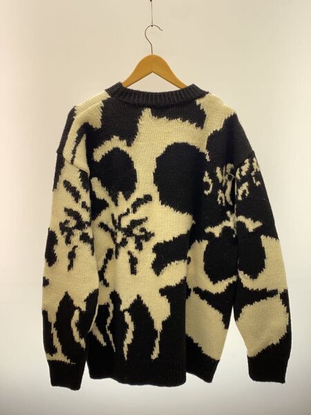 DRIES VAN NOTEN(ドリスヴァンノッテン) / ニット・セーター(厚手)/M