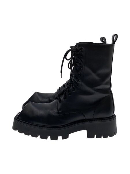 BALENCIAGA(バレンシアガ) / RHINO BOOT LACEUP/リノ/レースアップ