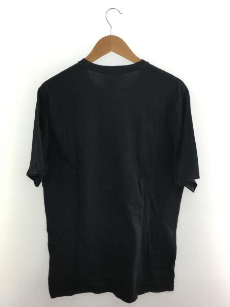 UNDERCOVER(アンダーカバー) / Tシャツ/RADWIMPSコラボ/半袖/ブラック