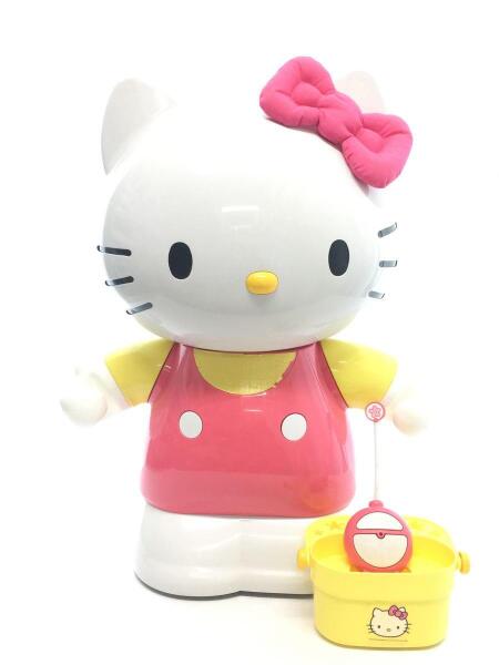 Sanrio(サンリオ) / TOHO/ラジコン/いつもいっしょね ハローキティ